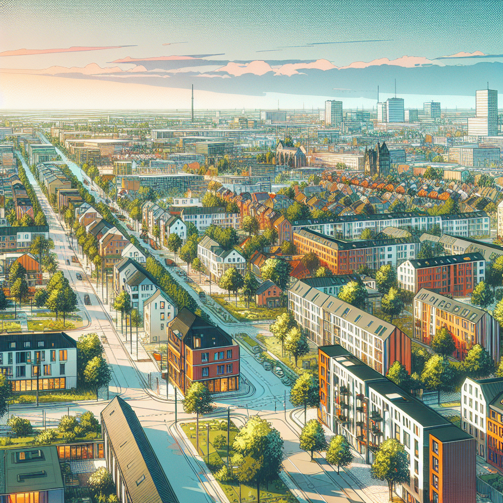 Bodenrichtwert Dortmund Aplerbecker Mark 2026